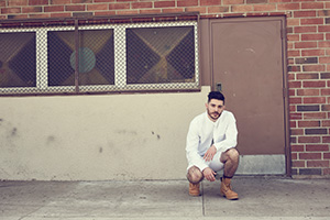 ジョン・ベリオン