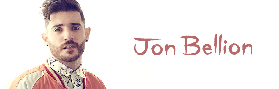 ジョン・ベリオン