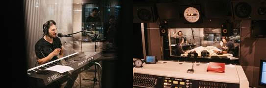 ジョナス・ブルー初来日後記