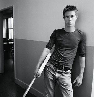 JONNY LANG