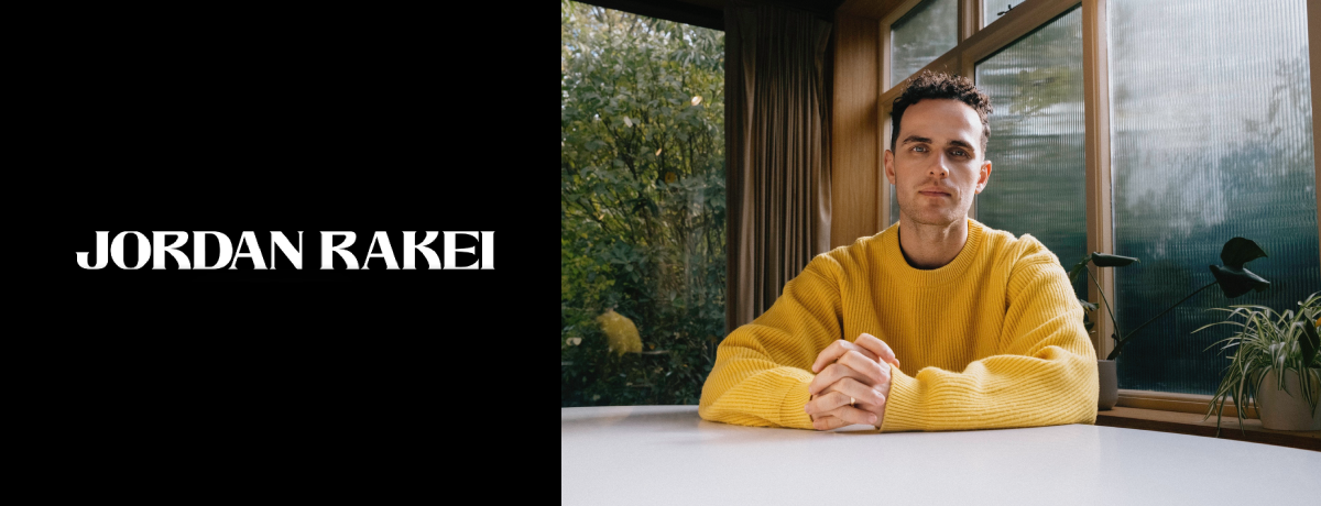 ジョーダン・ラカイ