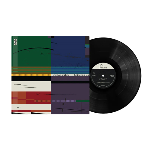 EP『Between Us』EVERYTHING JAZZ STORE 限定盤が登場！直筆サイン入り
