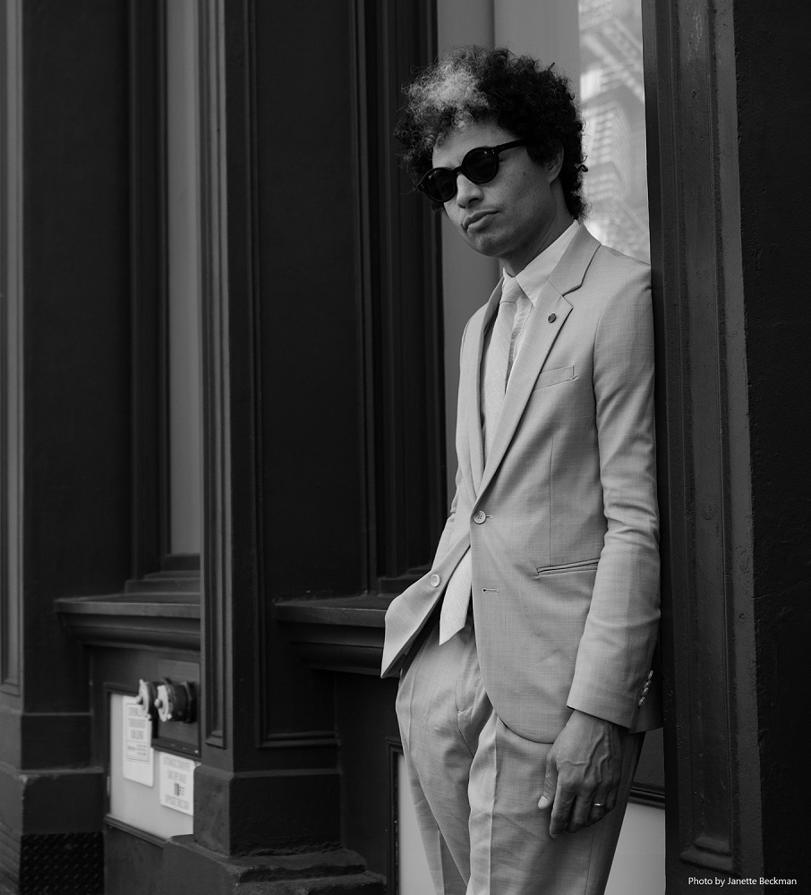 ホセ・ジェイムズ Jose James UNIVERSAL MUSIC JAPAN