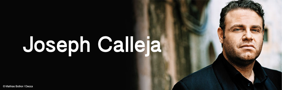 ジョセフ・カレヤ