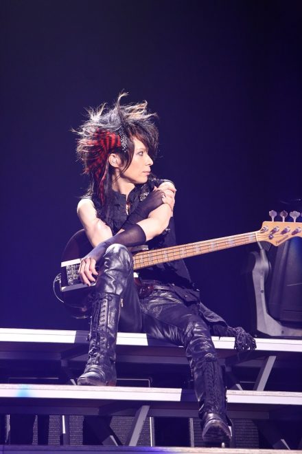HEATH（X JAPAN）】ソロ・ワーク全楽曲を網羅した永久保存版BOXが生産 