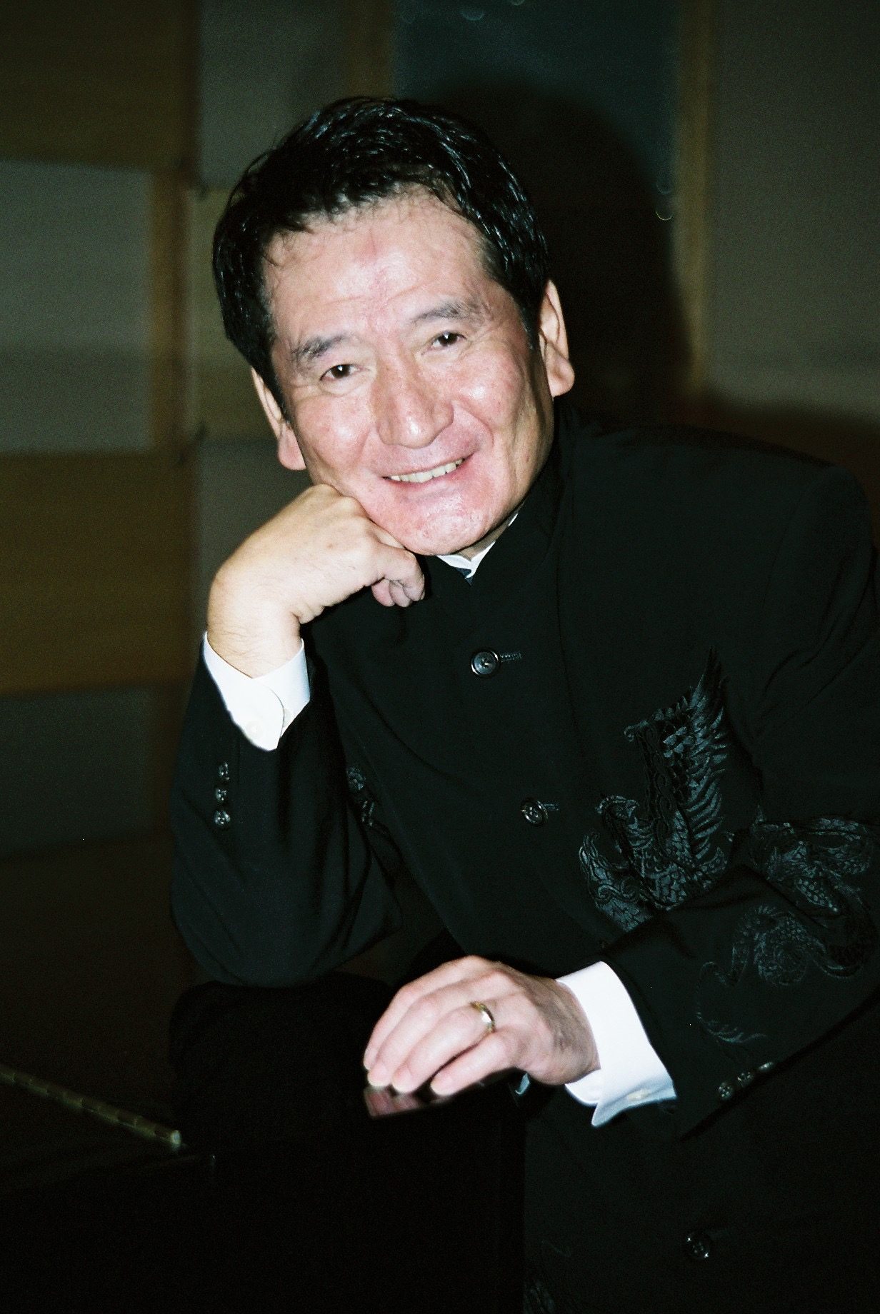 【三木たかし】生誕80年記念!初の本格的作品集リリース決定! テレサ・テンの未発表曲を収録! - 邦楽 | Japanese Music