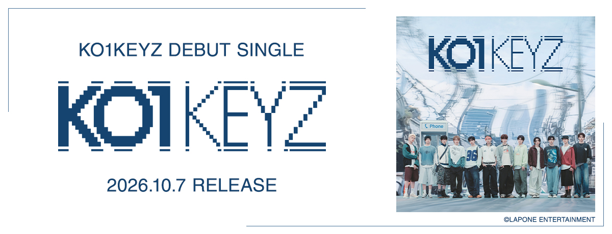 KO1KEYZ REQUEST