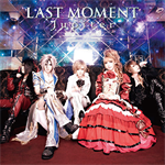 Jupiter - LAST MOMENT [通常盤]
