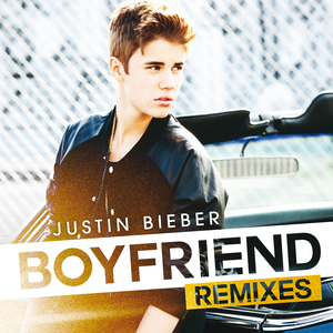 Boyfriens Remixes
