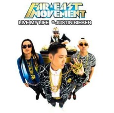 FMLive My Life Feat JB