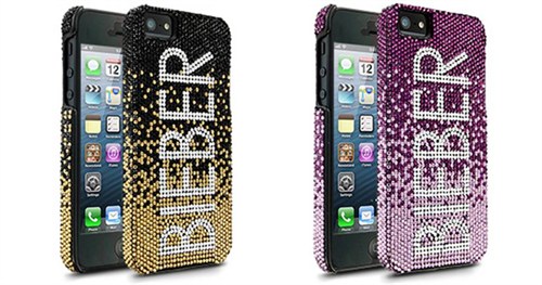 Justin Bieber I Phone Case