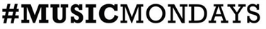MUSICMONDAYS Logo