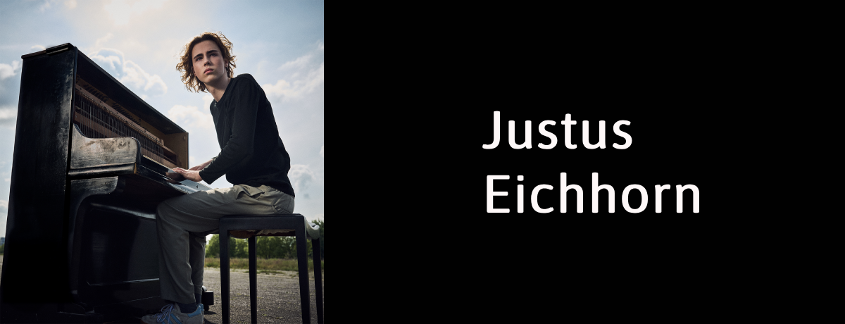Justus Eichhorn