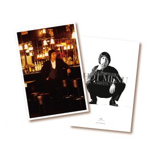 10&frasl;5発売『『HOT MENU - KAI THE 35th SOLO WORKS COMPLETE BOX』購入