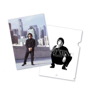 10&frasl;5発売『『HOT MENU - KAI THE 35th SOLO WORKS COMPLETE BOX』購入