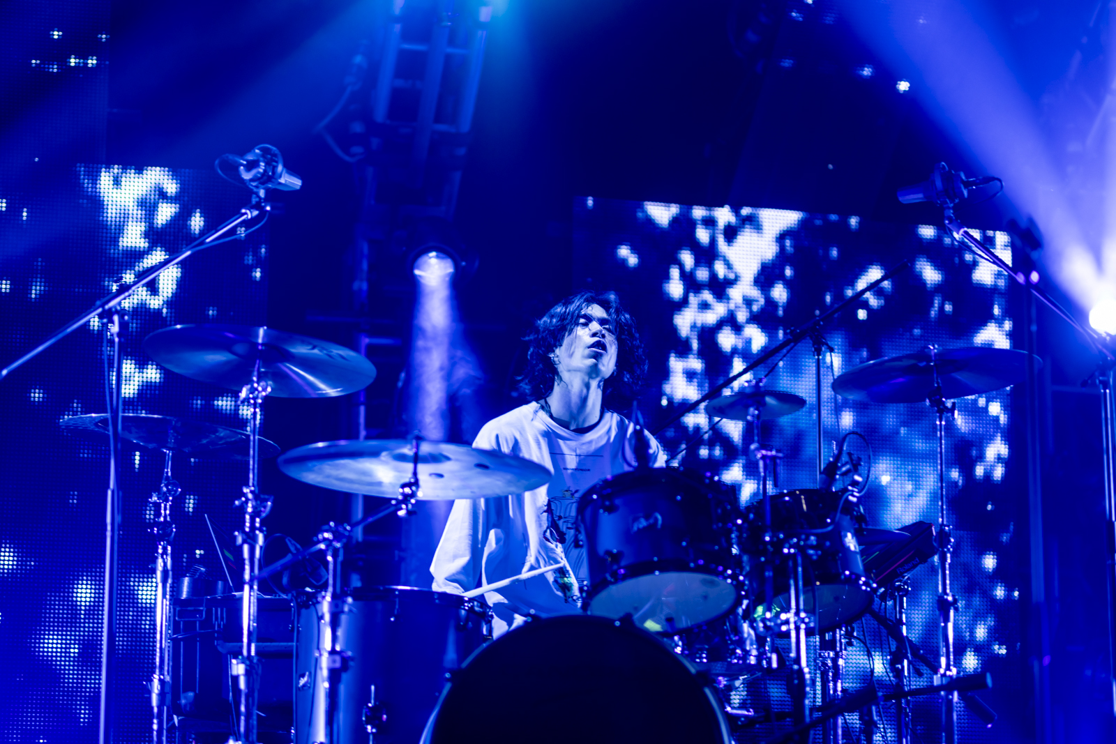 Zepp Tour 2023「雪融けを願う飛行船」FINAL、大盛況！！ asmiが 