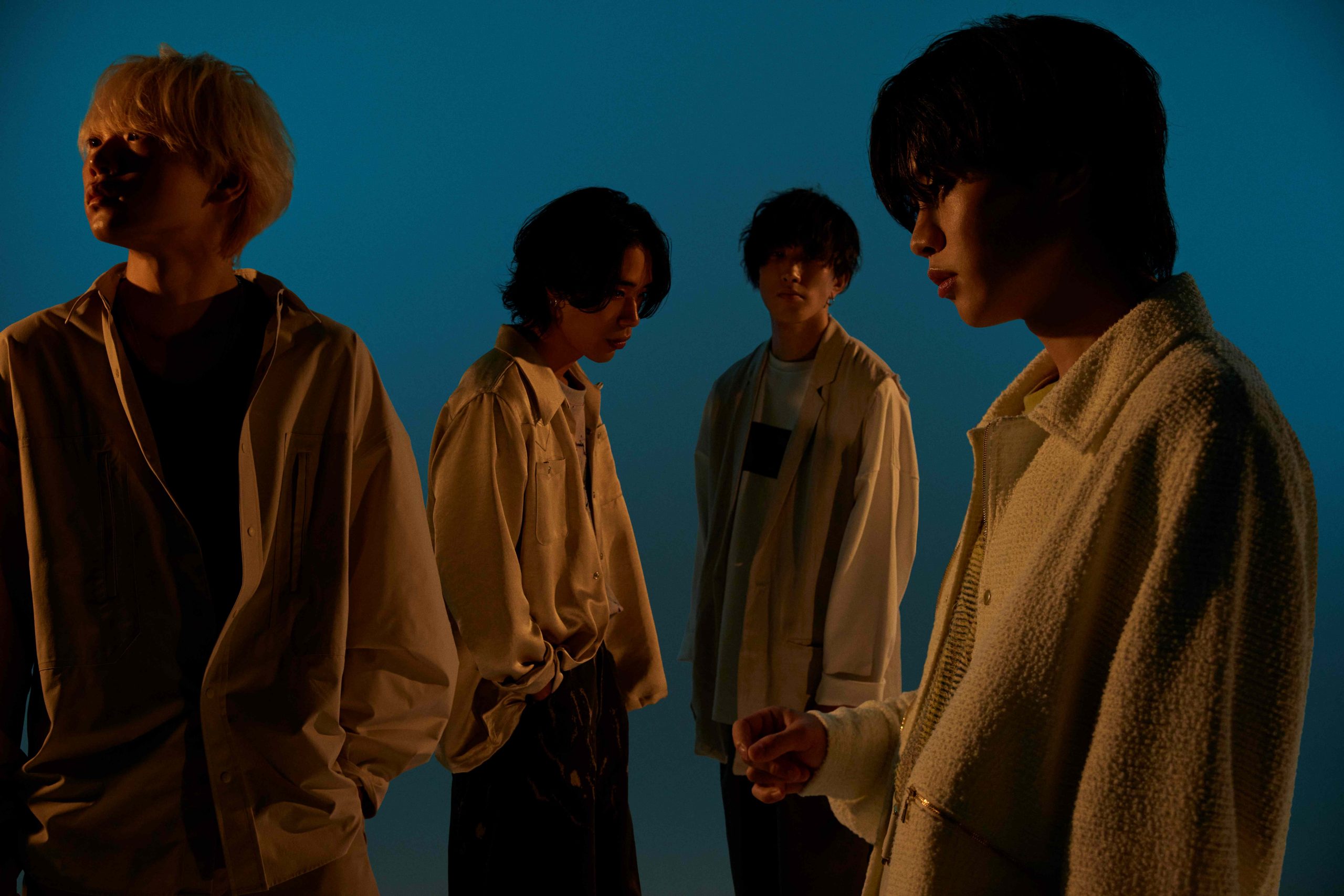 BIOGRAPHY - 神はサイコロを振らない - UNIVERSAL MUSIC JAPAN