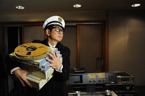 Biography - カンケ | KANKE - UNIVERSAL MUSIC JAPAN