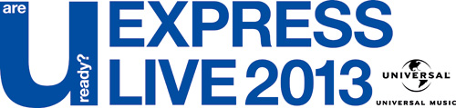 U-EXP13_LIVE