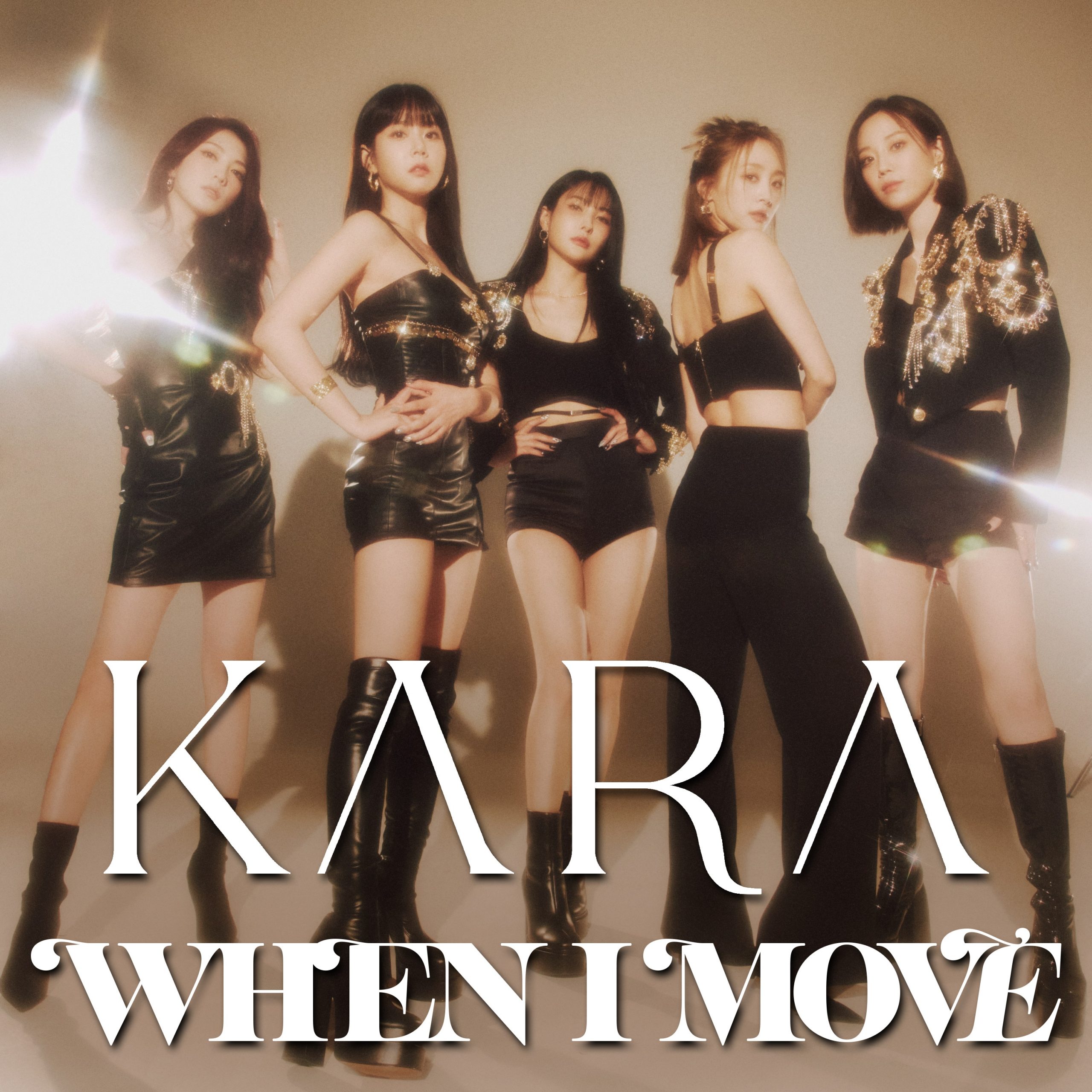Kara Universal Music Japan