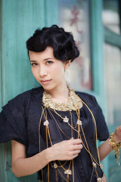 Karen Mok _main
