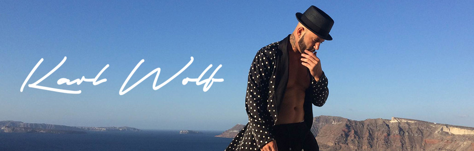 カール・ウルフ