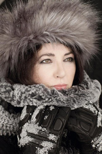 Kate -bush