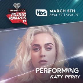 ケイティ・ペリー