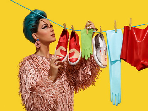 ケイティ・ペリー・コレクションズ