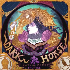 Katy _Perry _Dark _Horse -FEAT-