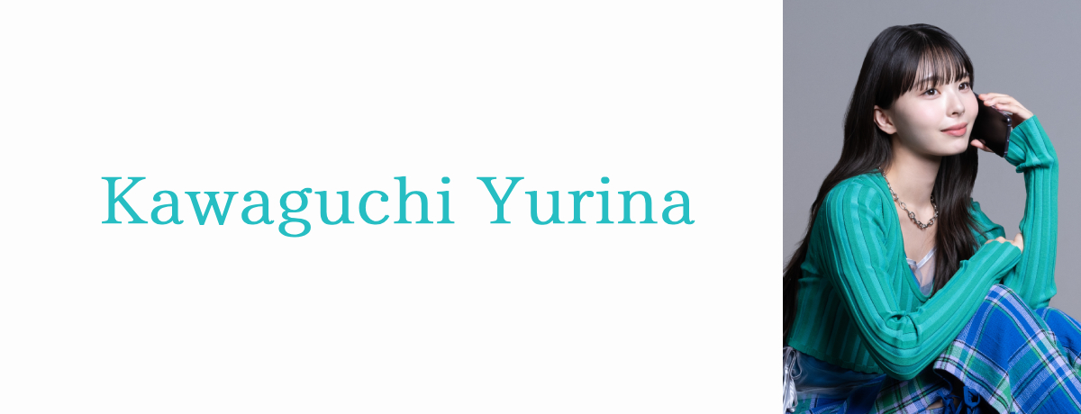 Kawaguchi Yurina