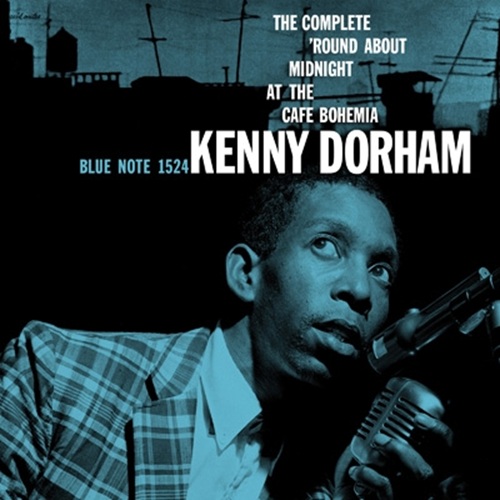 ケニー・ドーハム ｜ Kenny Dorham - UNIVERSAL MUSIC JAPAN