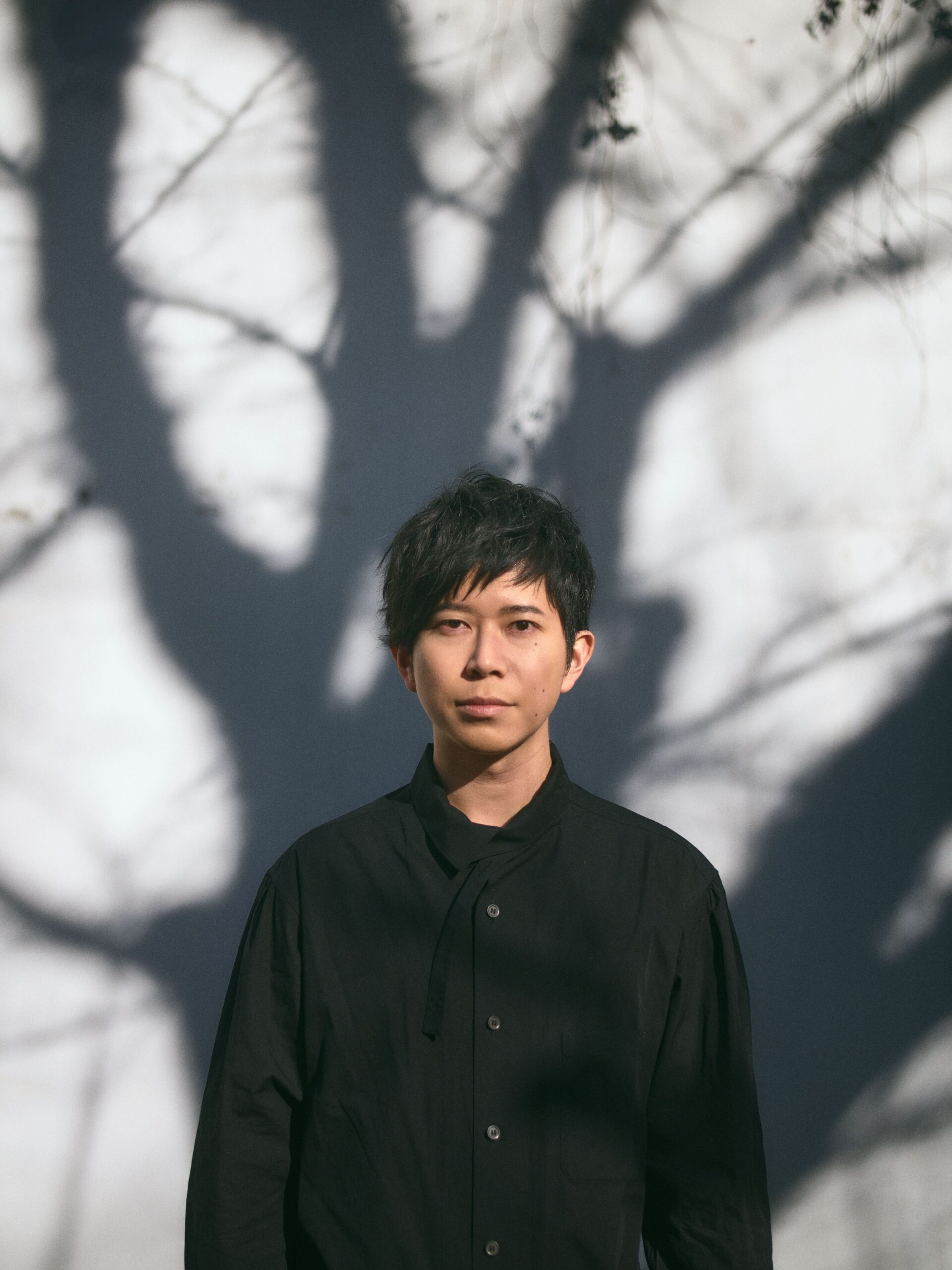 BIOGRAPHY - 壷阪健登 - UNIVERSAL MUSIC JAPAN