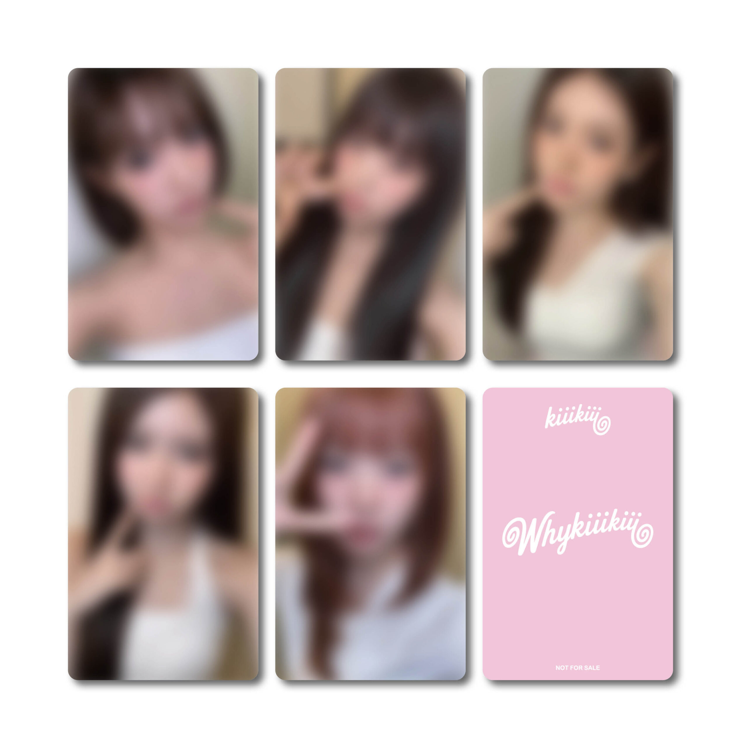 CD Sales and Special Benefits Announced for Popular Group "KiiiKiii" Festival | Integri News