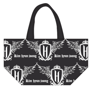 「1st Impact（仮）」A、B特典スペシャル・ミニトートバッグ