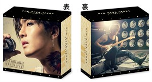 D2C特典三方背BOX