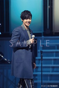 KHJ生写真タワー用（サンプル）