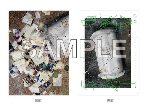 オリジナルクリアファイル02