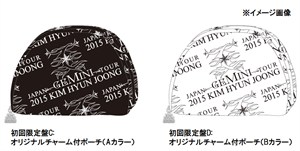 ポーチグッズ画像