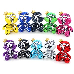 宇宙神ぬいぐるみ全10種（FC限定盤スペシャルBOX）