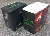 HENECIA JAPAN会員限定盤4.