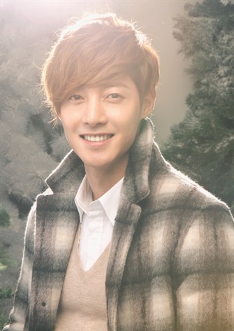 キム・ヒョンジュン