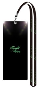 チケットフォルダ裏