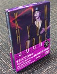 初回限定盤Blu -ray 1.