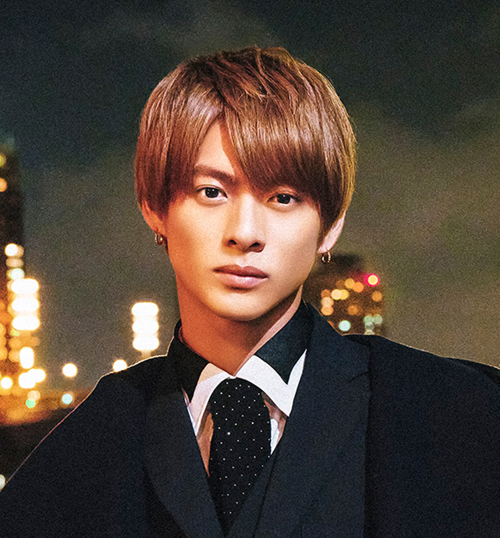 登場大人気アイテム KingPrince 平野紫耀 公式写真 I Promise tresor ...