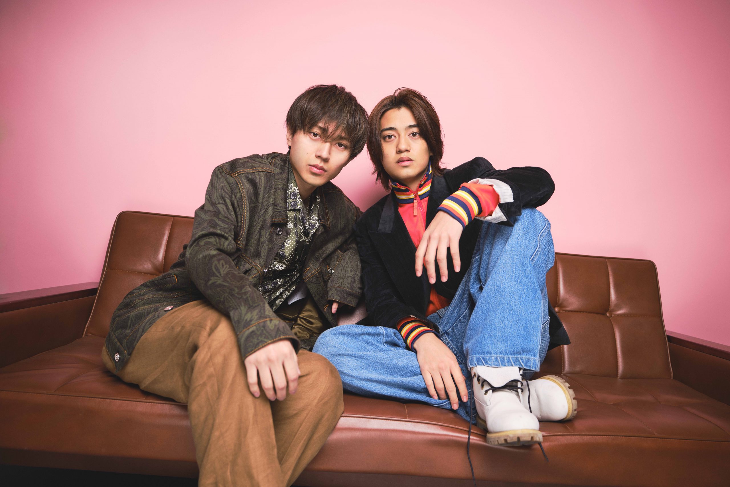 King & Prince ｜ キング アンド プリンス - UNIVERSAL MUSIC JAPAN