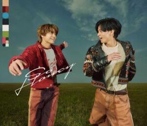 King & Prince初のEP 「So Honey EP」が9月2日（水）に発売！ - King