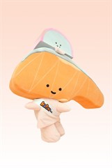 着ぐるみきりみ