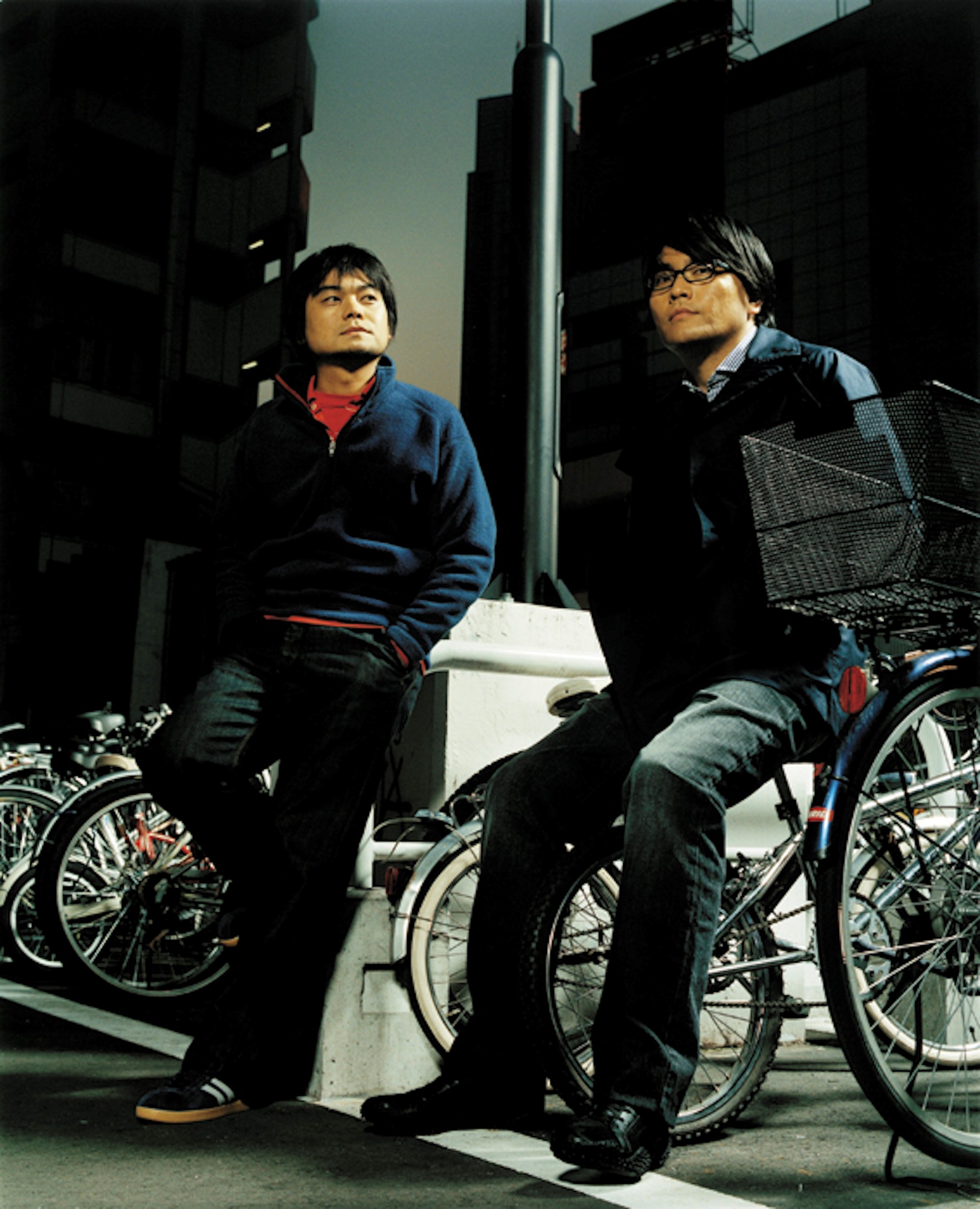 KIRINJI | キリンジ - UNIVERSAL MUSIC JAPAN