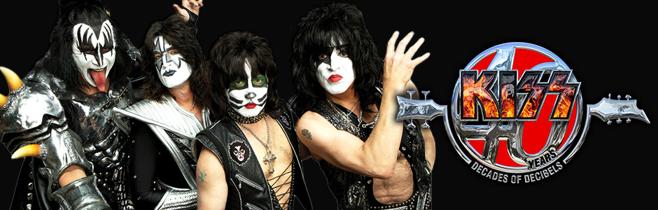 キッス | KISS - UNIVERSAL MUSIC JAPAN